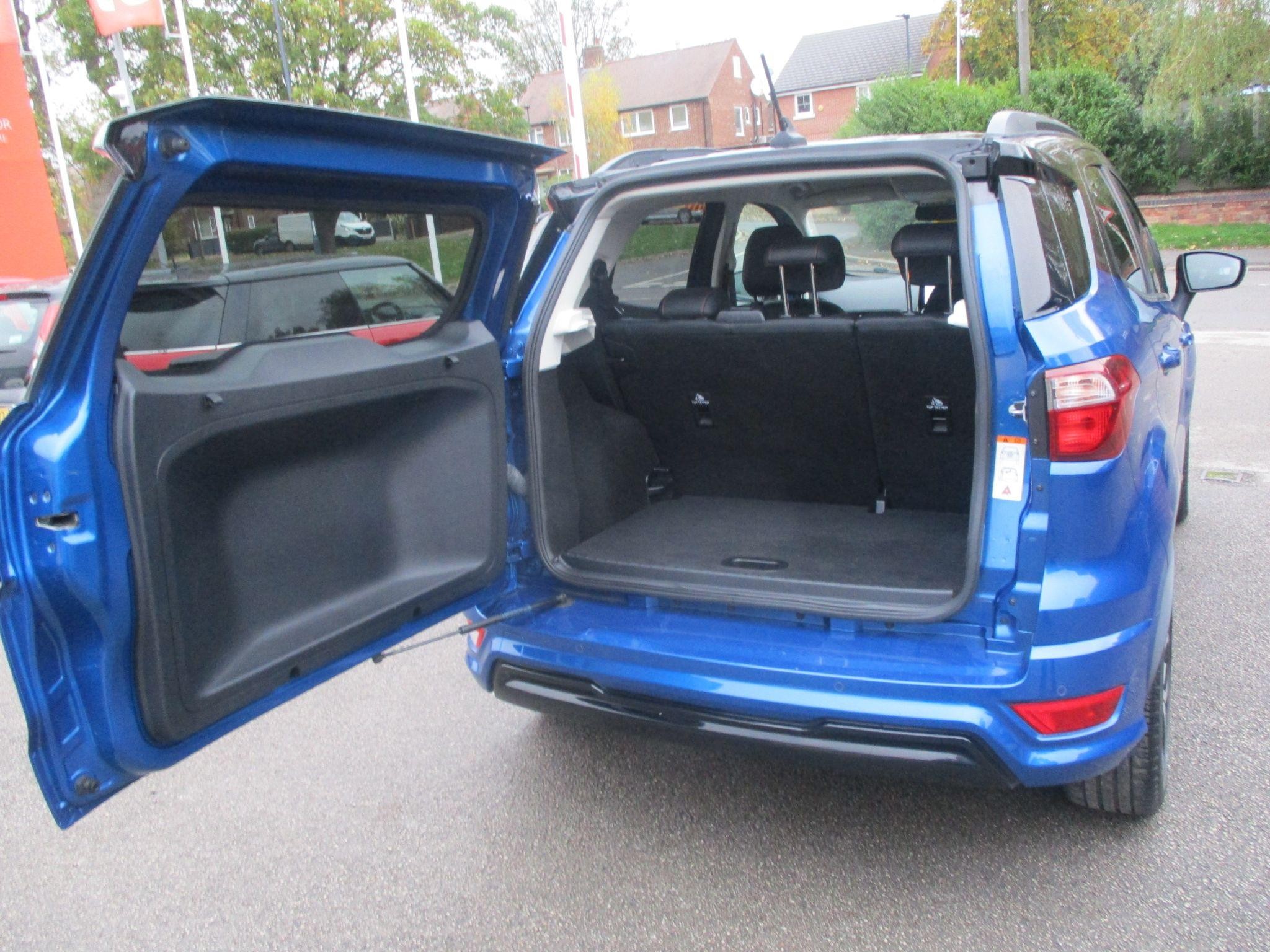 Ford EcoSport Image 15