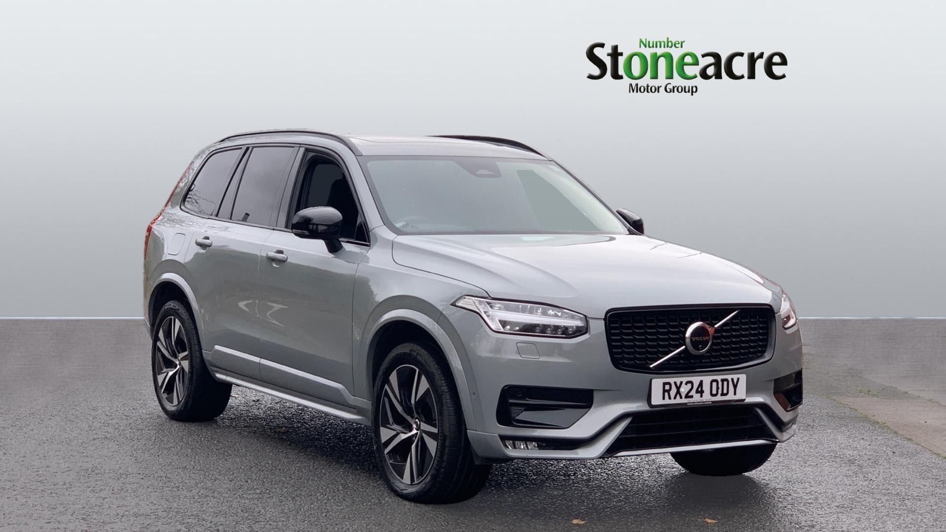 Volvo XC90 Image 12