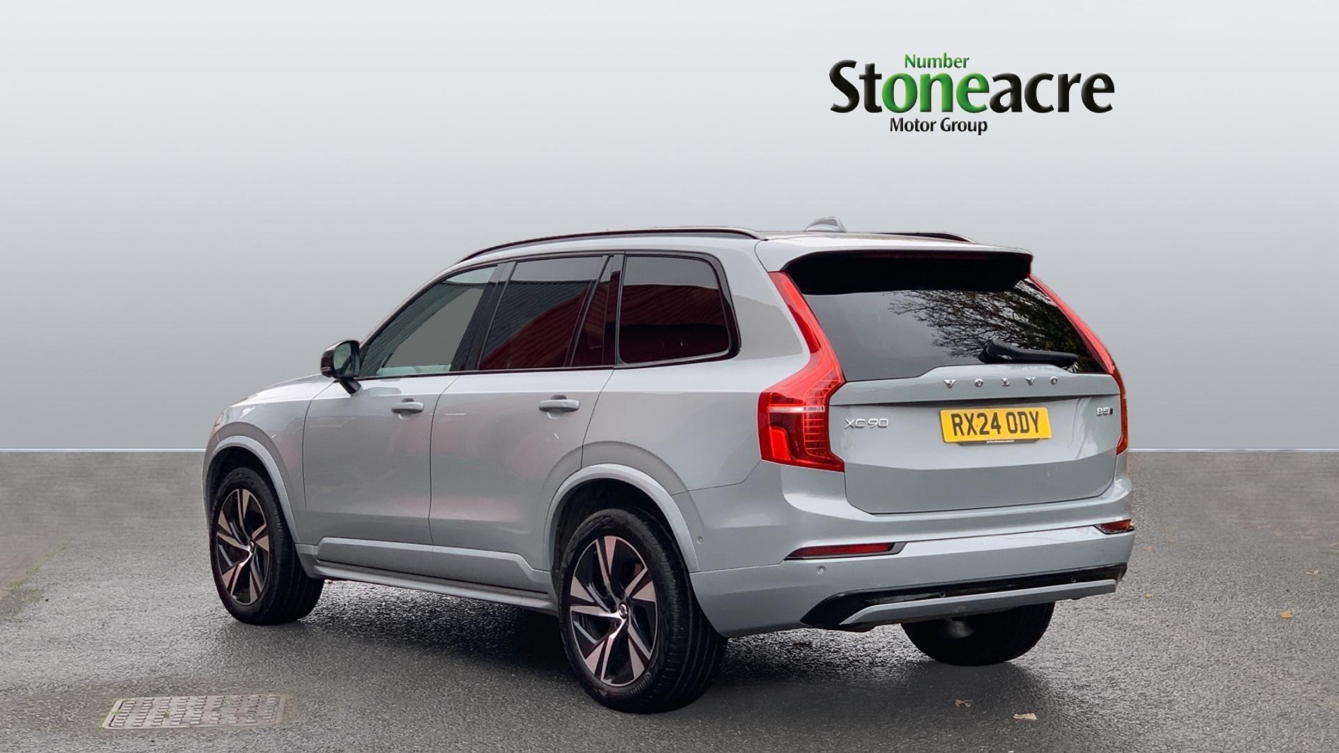 Volvo XC90 Image 13