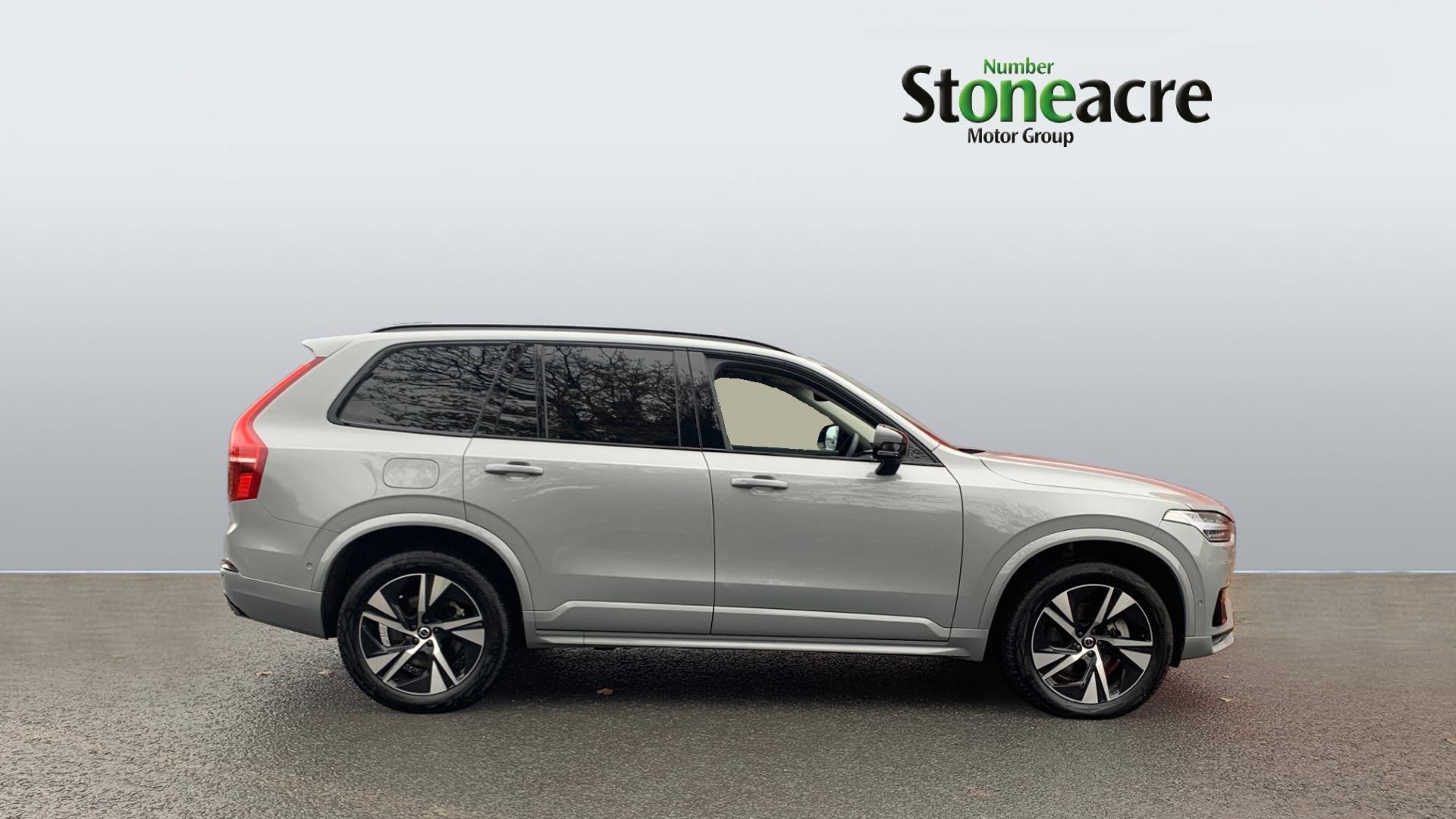 Volvo XC90 Image 14