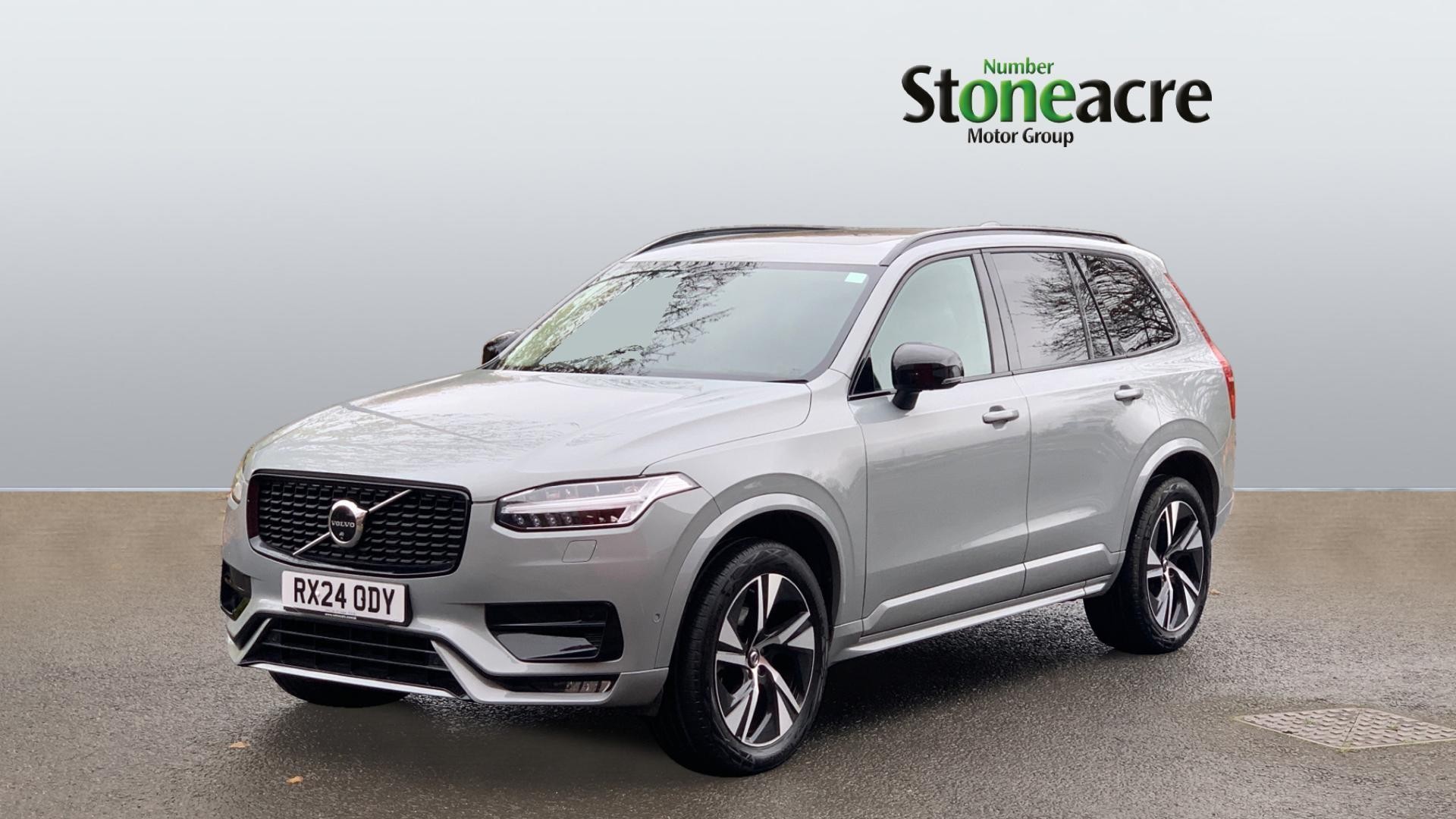 Volvo XC90 Image 17