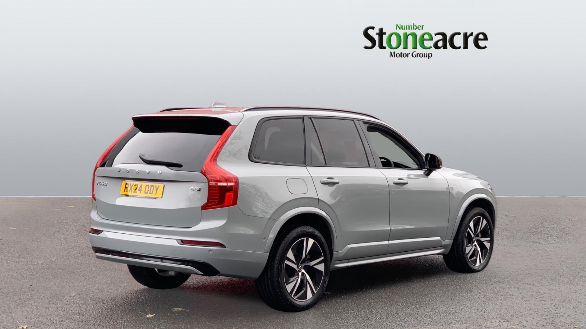 Volvo XC90 Image 18