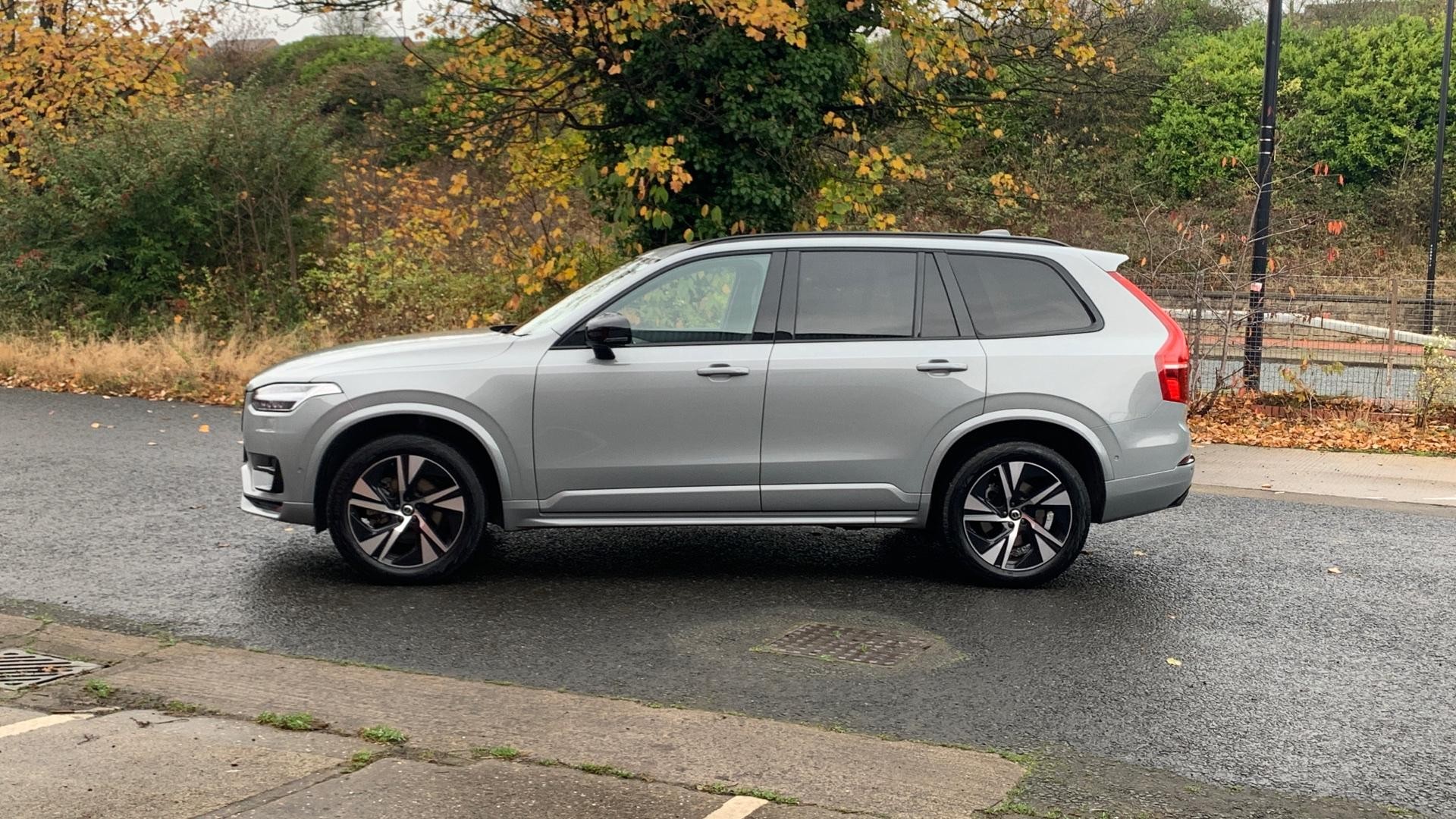 Volvo XC90 Image 19