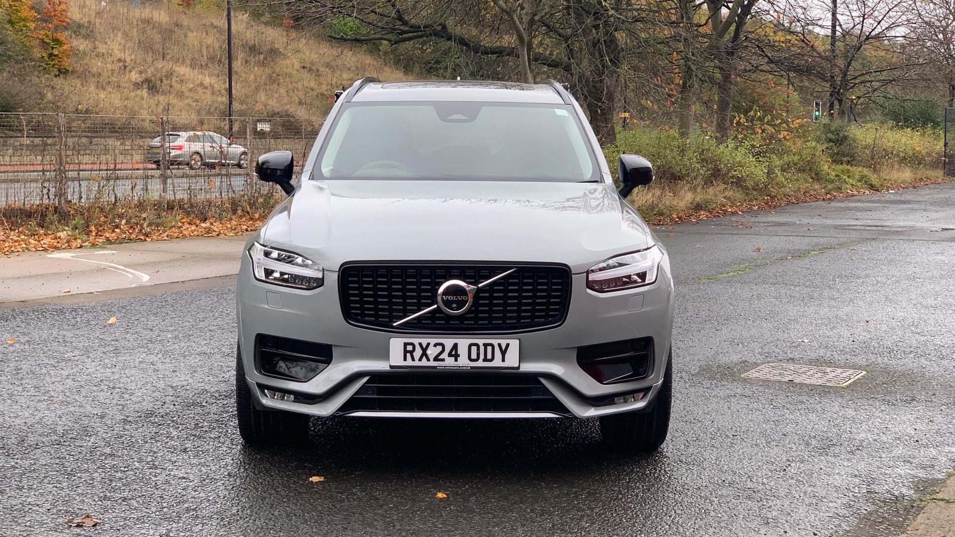 Volvo XC90 Image 23