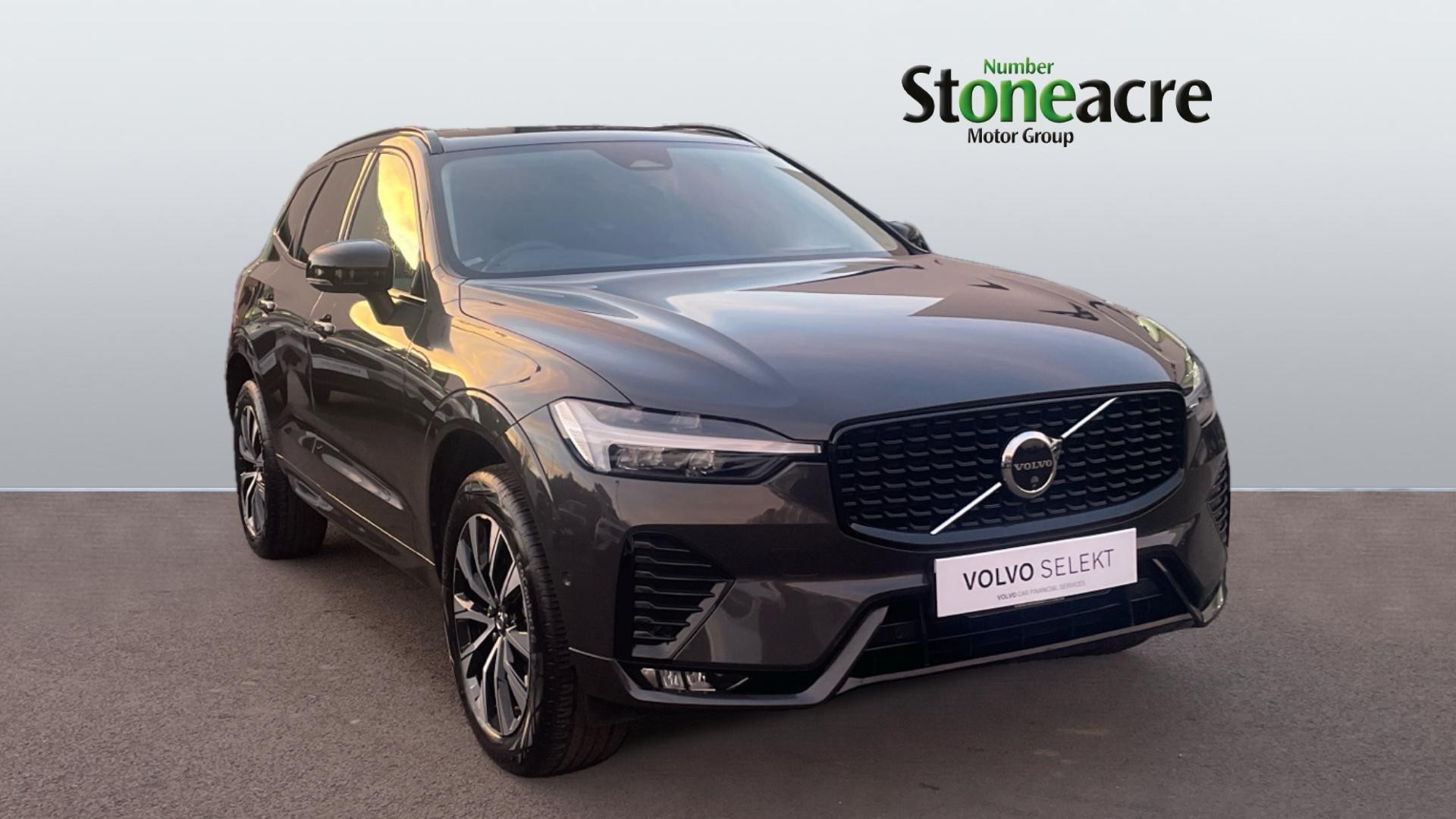 Volvo XC60 Image 1