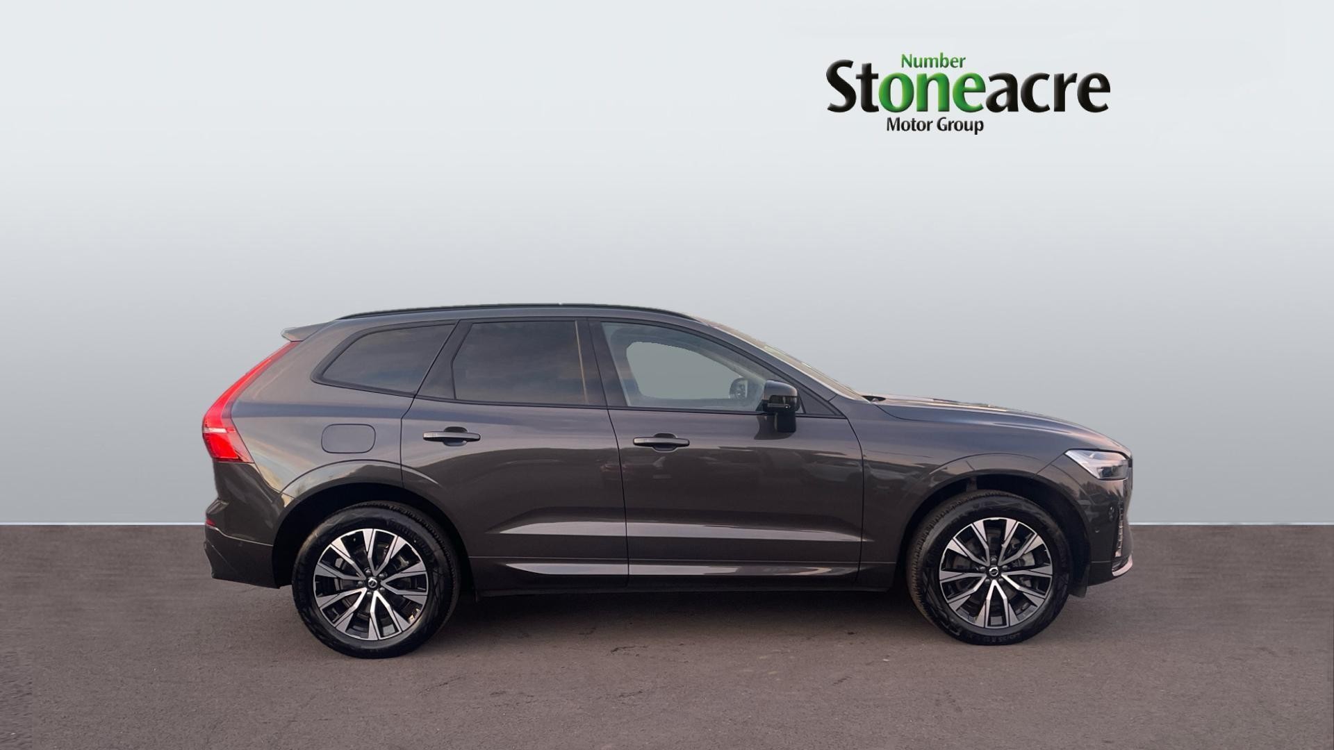 Volvo XC60 Image 3