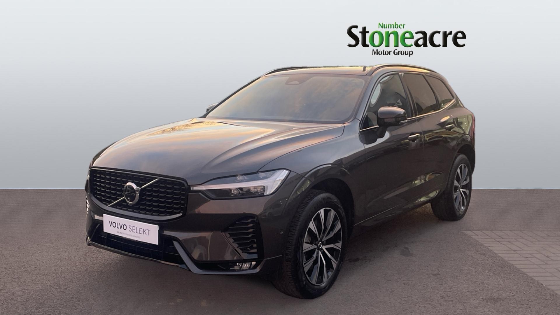 Volvo XC60 Image 6