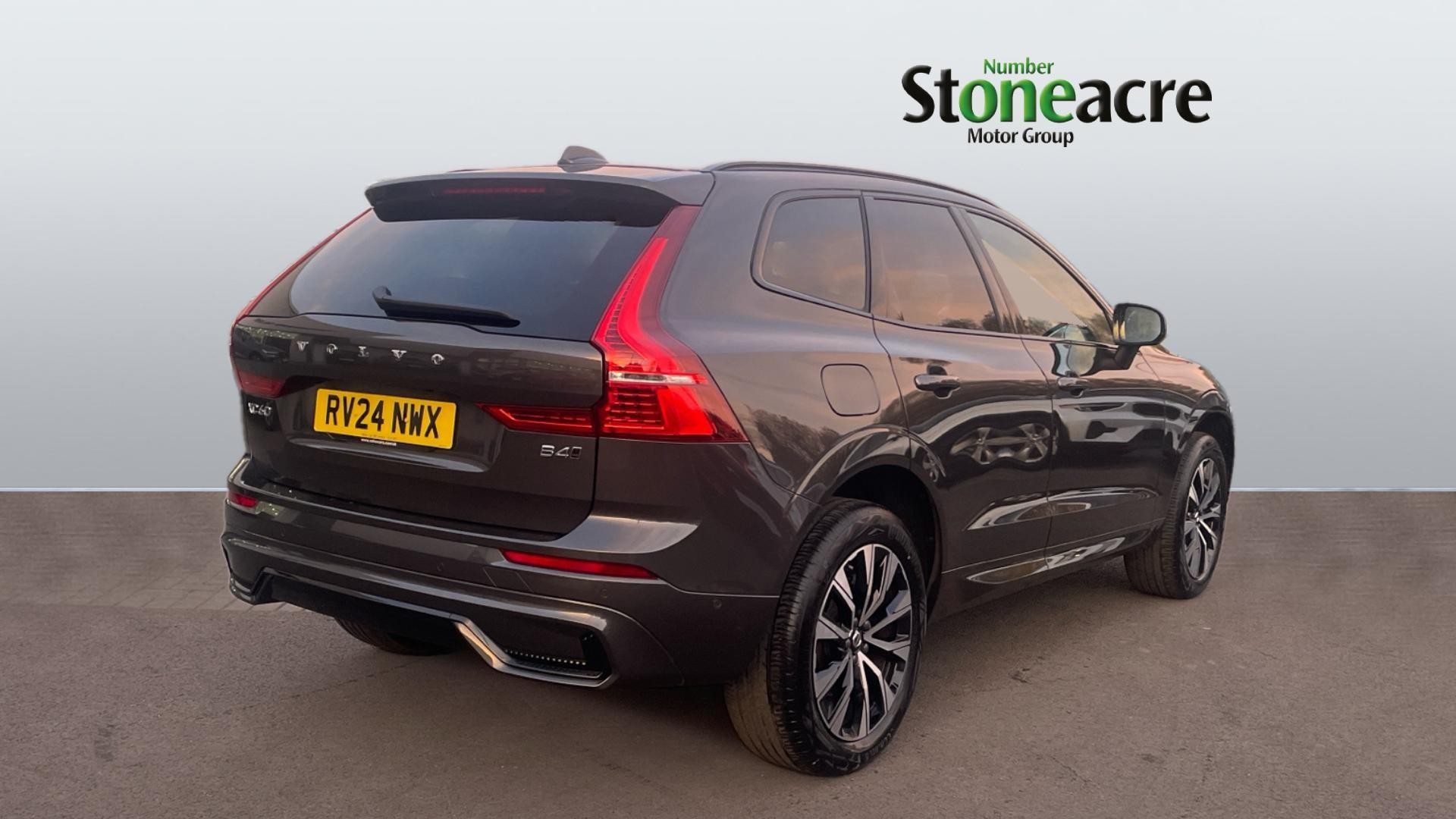 Volvo XC60 Image 7