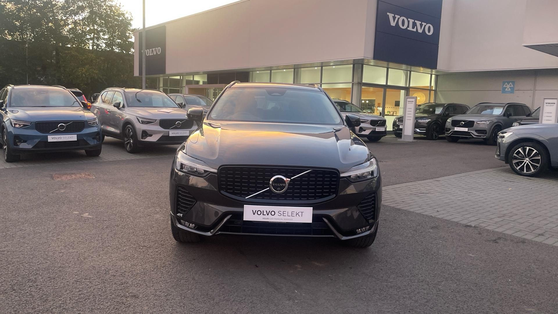 Volvo XC60 Image 12