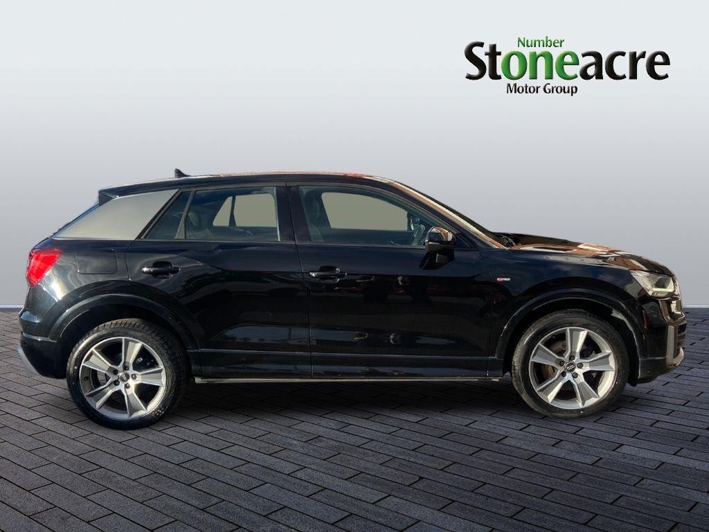 Audi Q2 Image 3