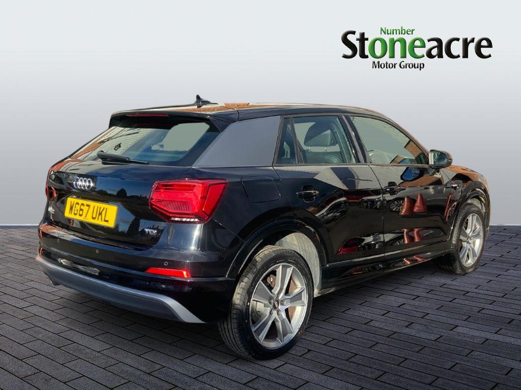 Audi Q2 Image 4