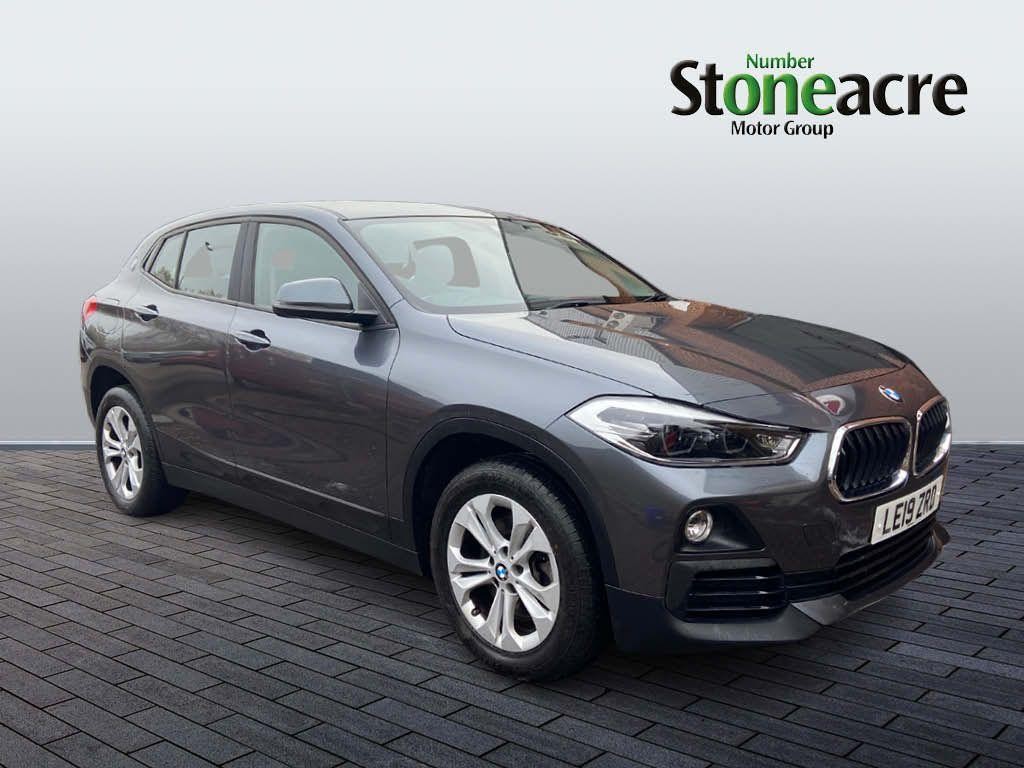 BMW X2 Image 1