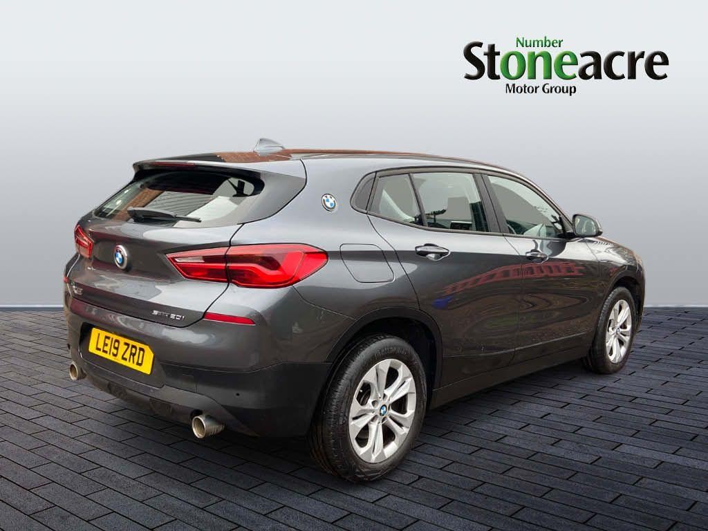 BMW X2 Image 4