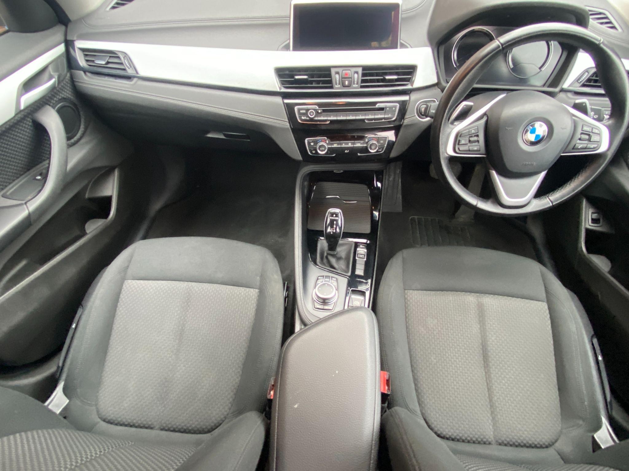 BMW X2 Image 10