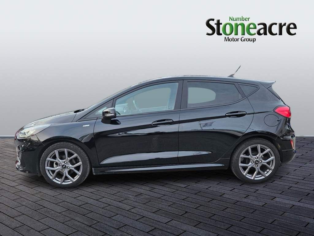 Ford Fiesta Image 7