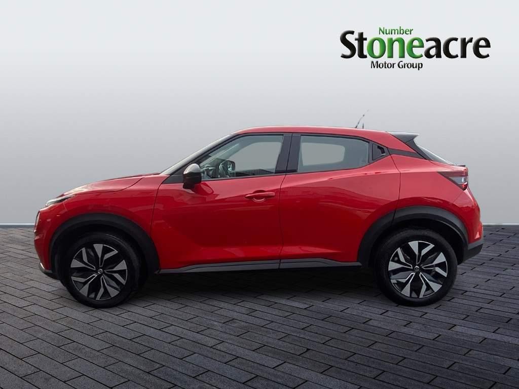 Nissan Juke Image 7