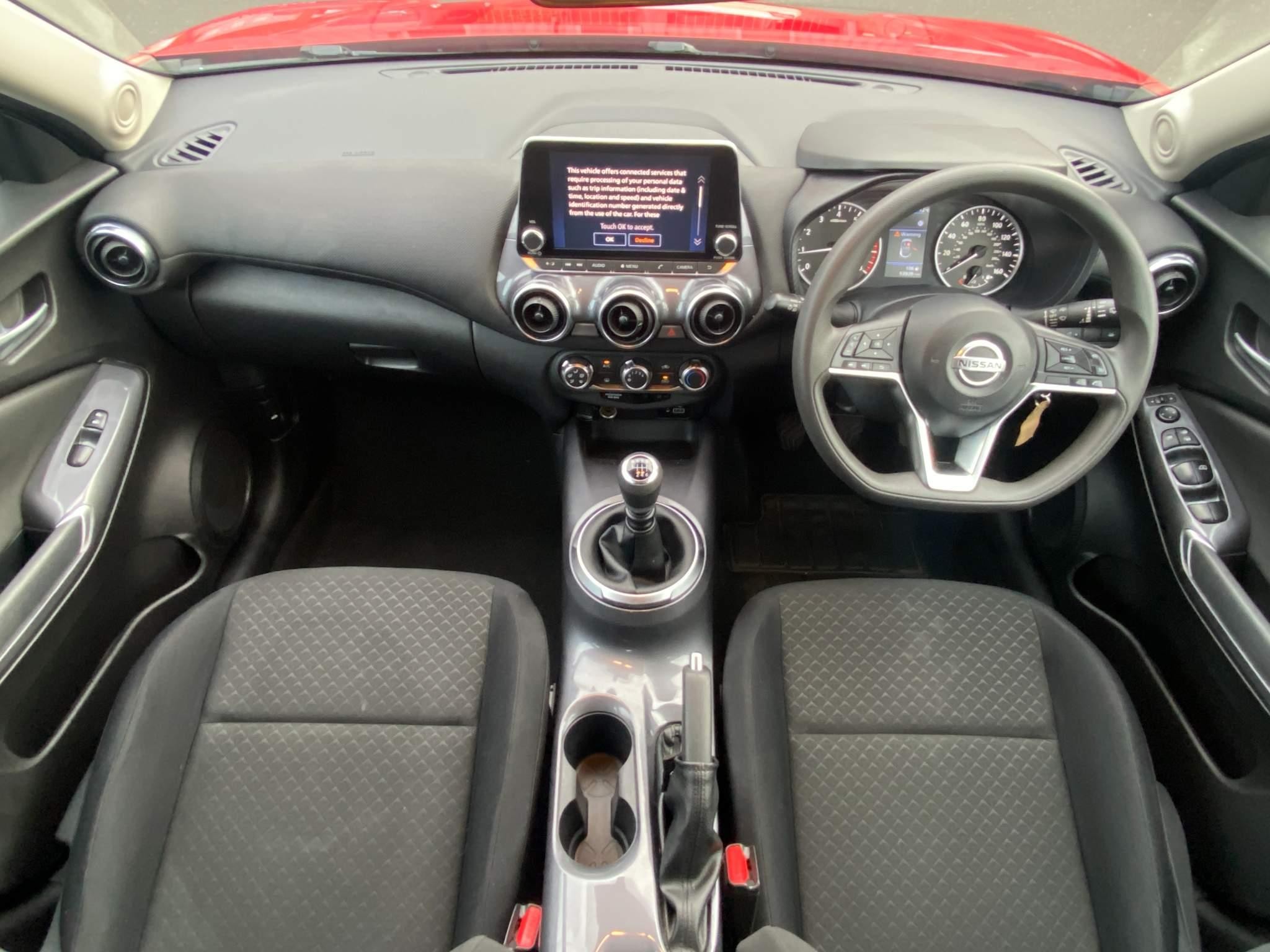 Nissan Juke Image 11