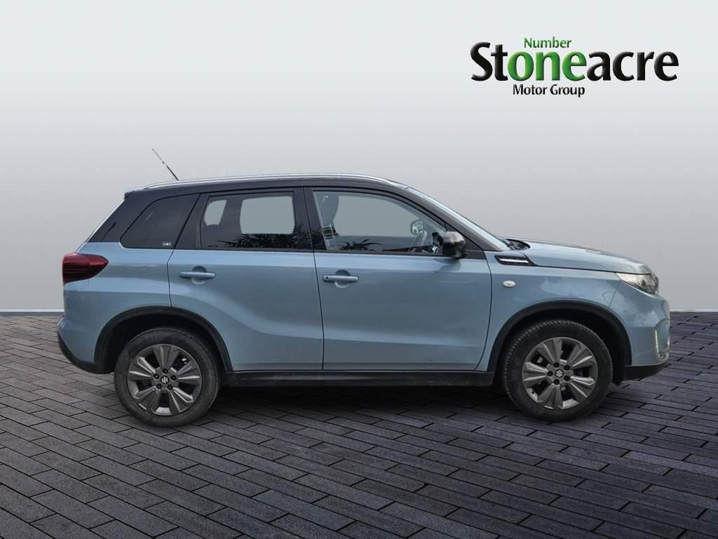 Suzuki Vitara Image 3