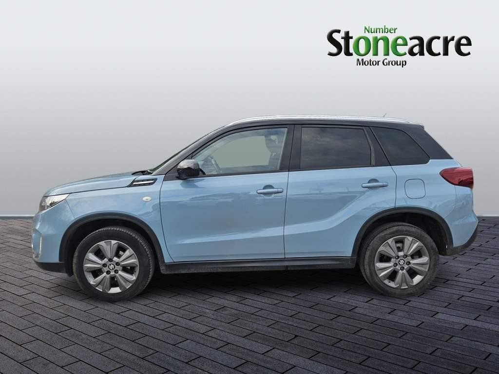 Suzuki Vitara Image 7