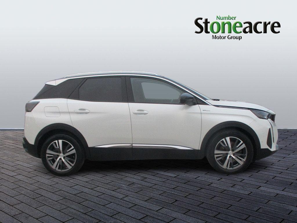 Peugeot 3008 Image 2