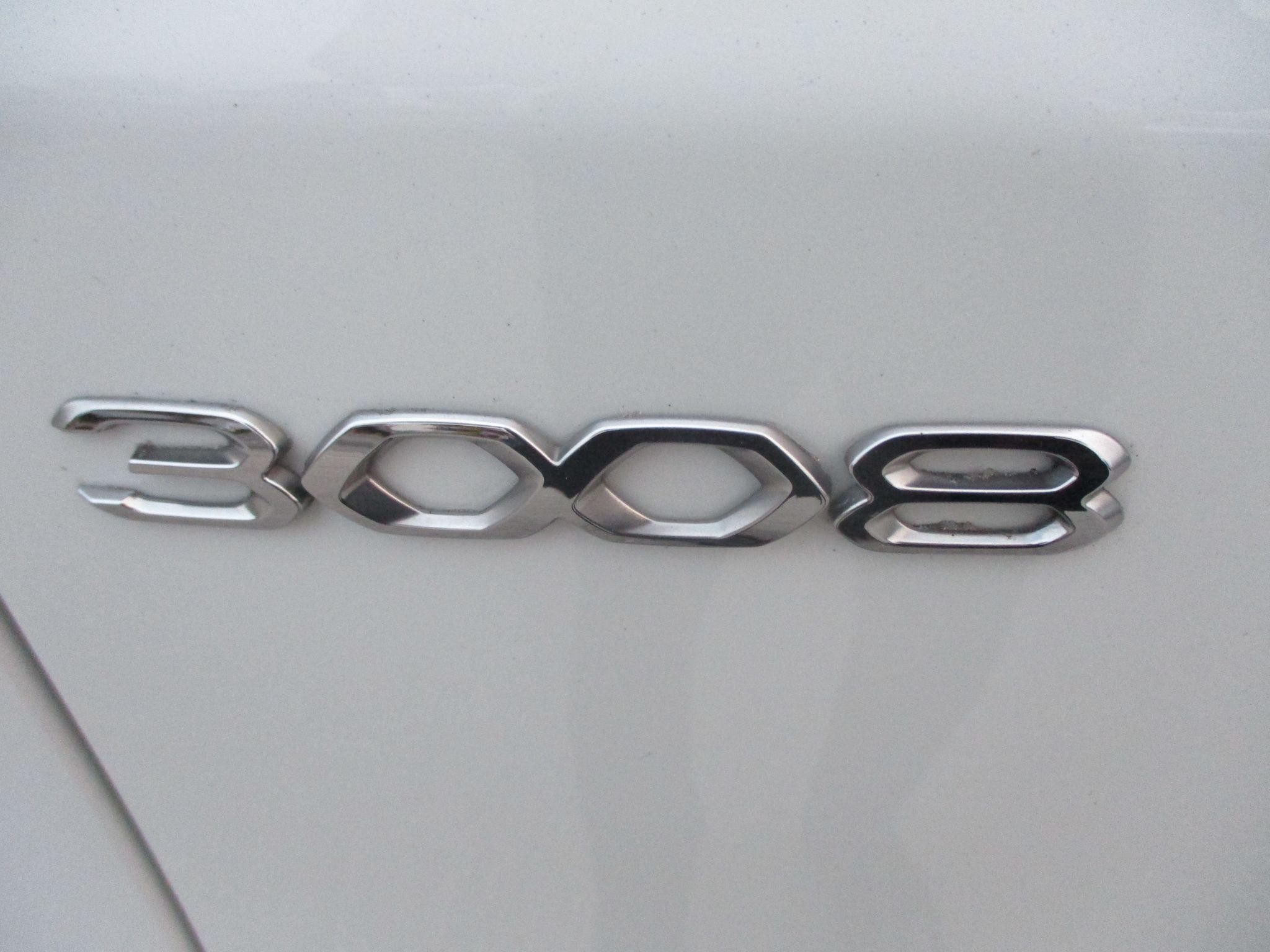 Peugeot 3008 Image 13