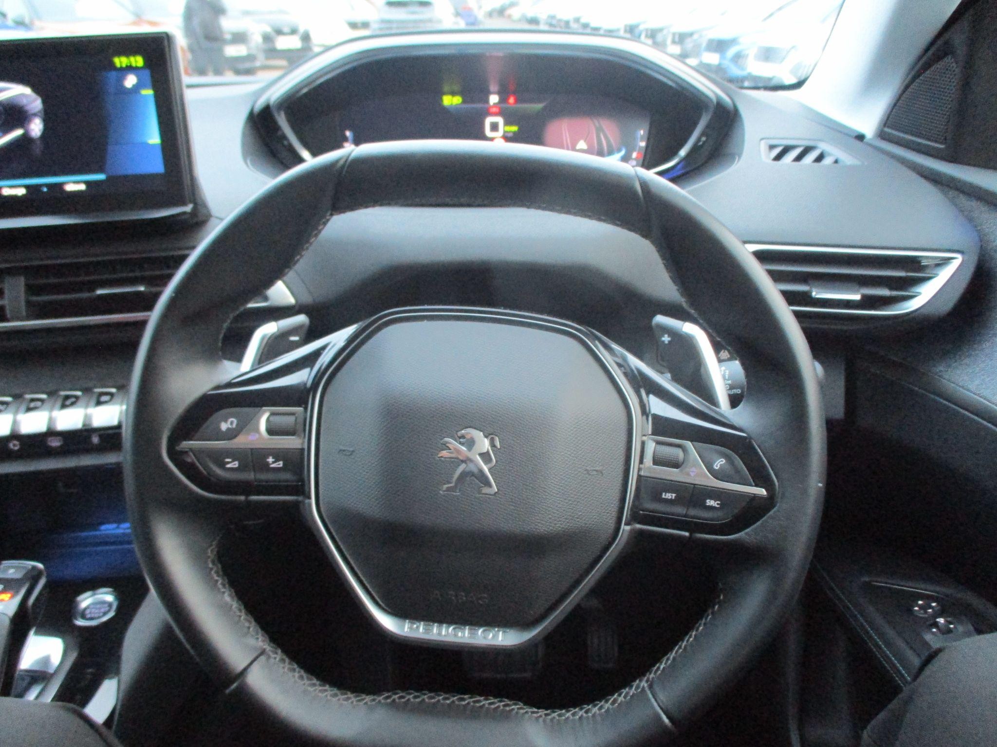 Peugeot 3008 Image 25