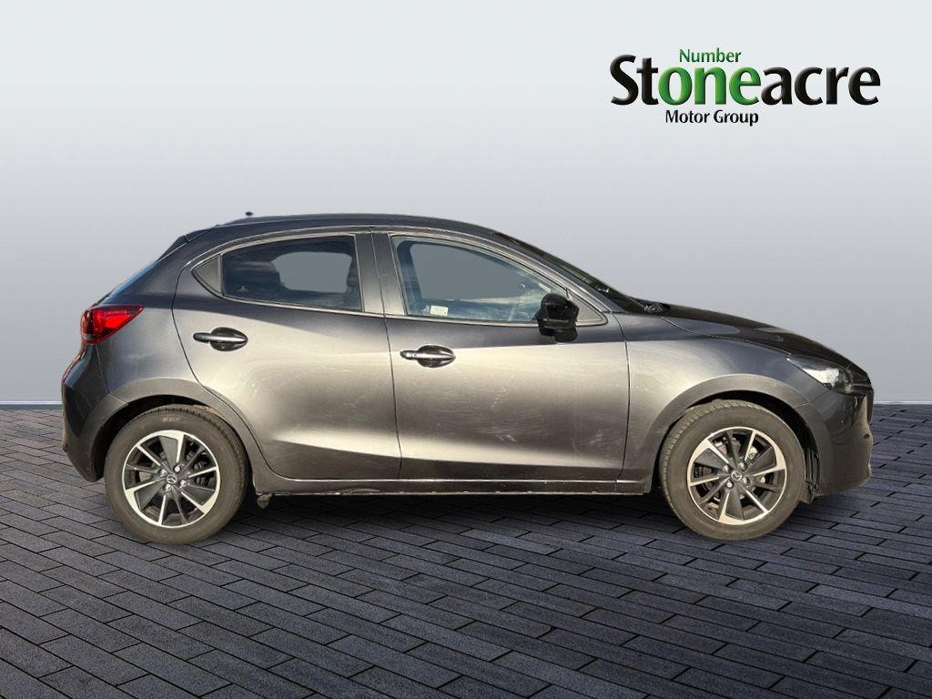 Mazda2 Image 2