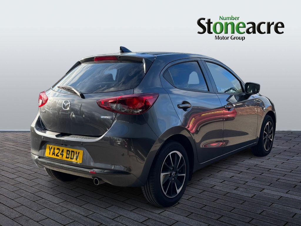 Mazda2 Image 3