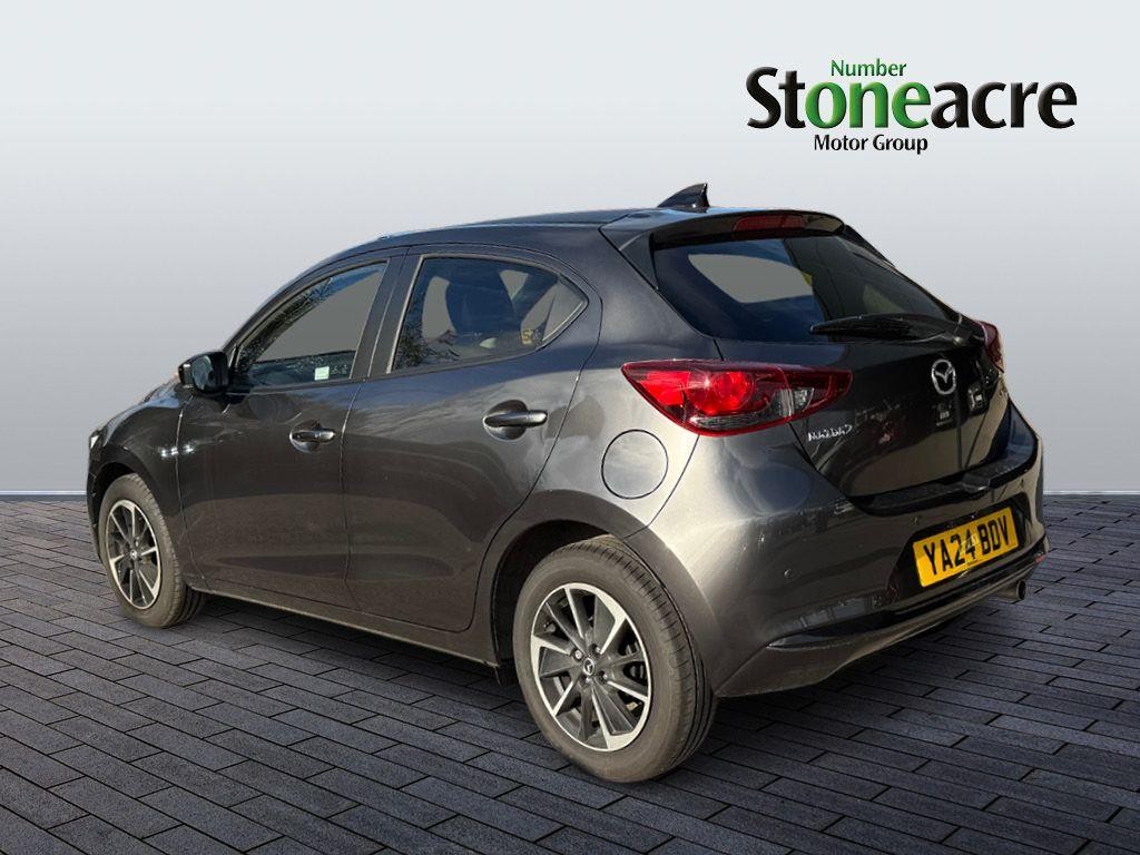 Mazda2 Image 5