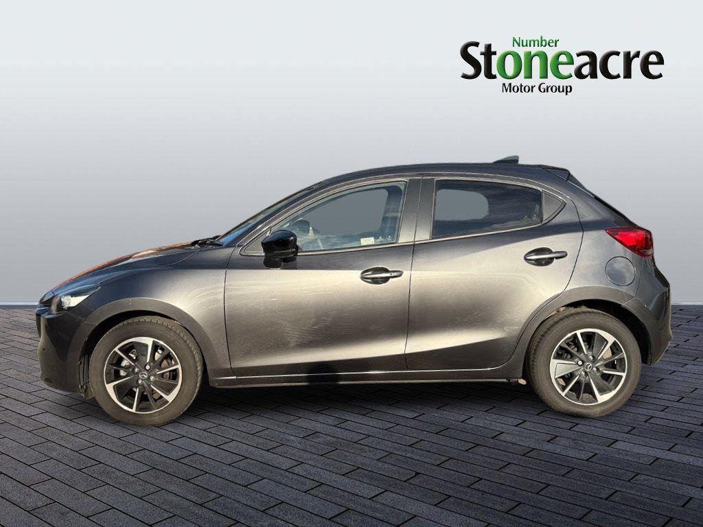 Mazda2 Image 6