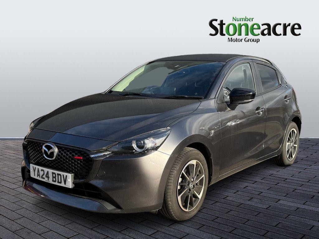 Mazda2 Image 7