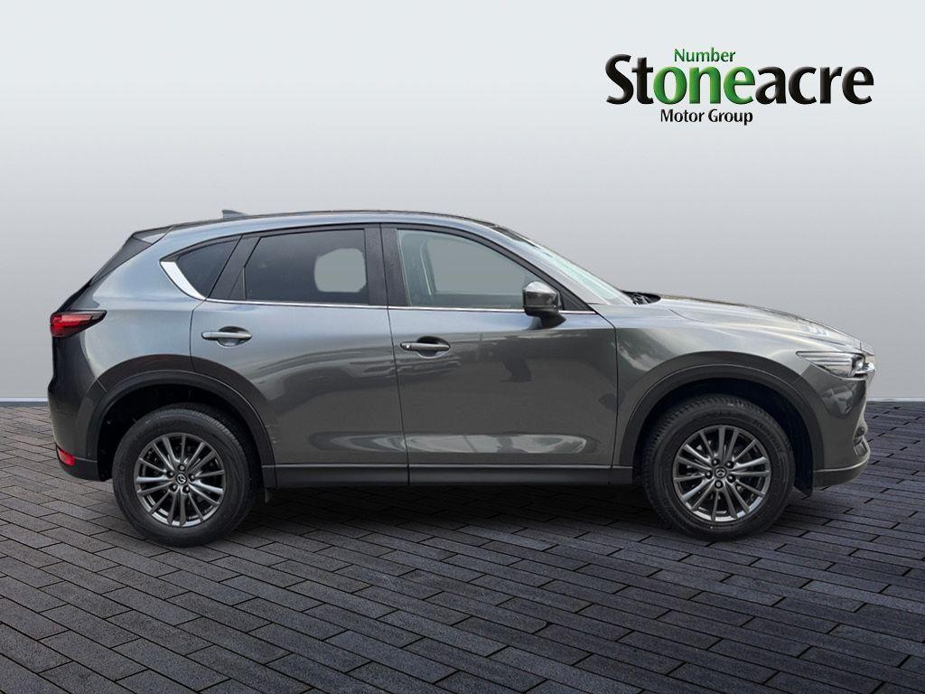 Mazda CX-5 Image 2