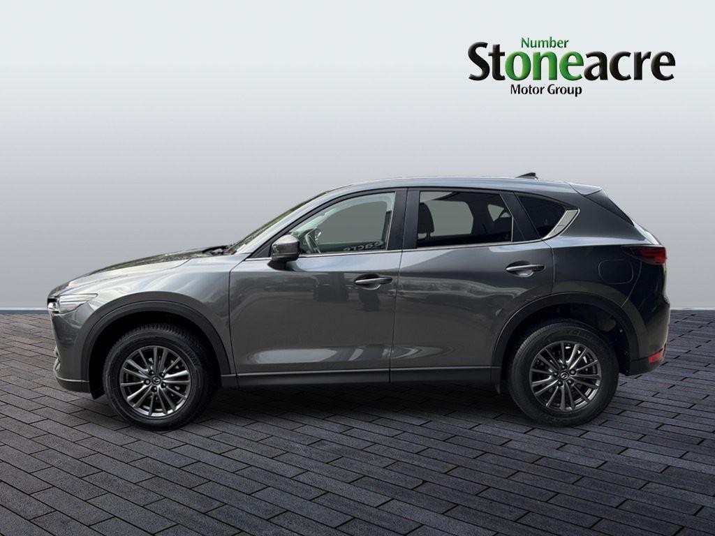 Mazda CX-5 Image 6