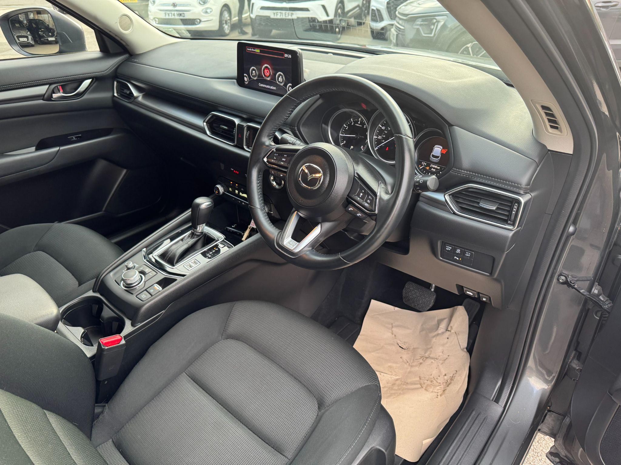 Mazda CX-5 Image 14