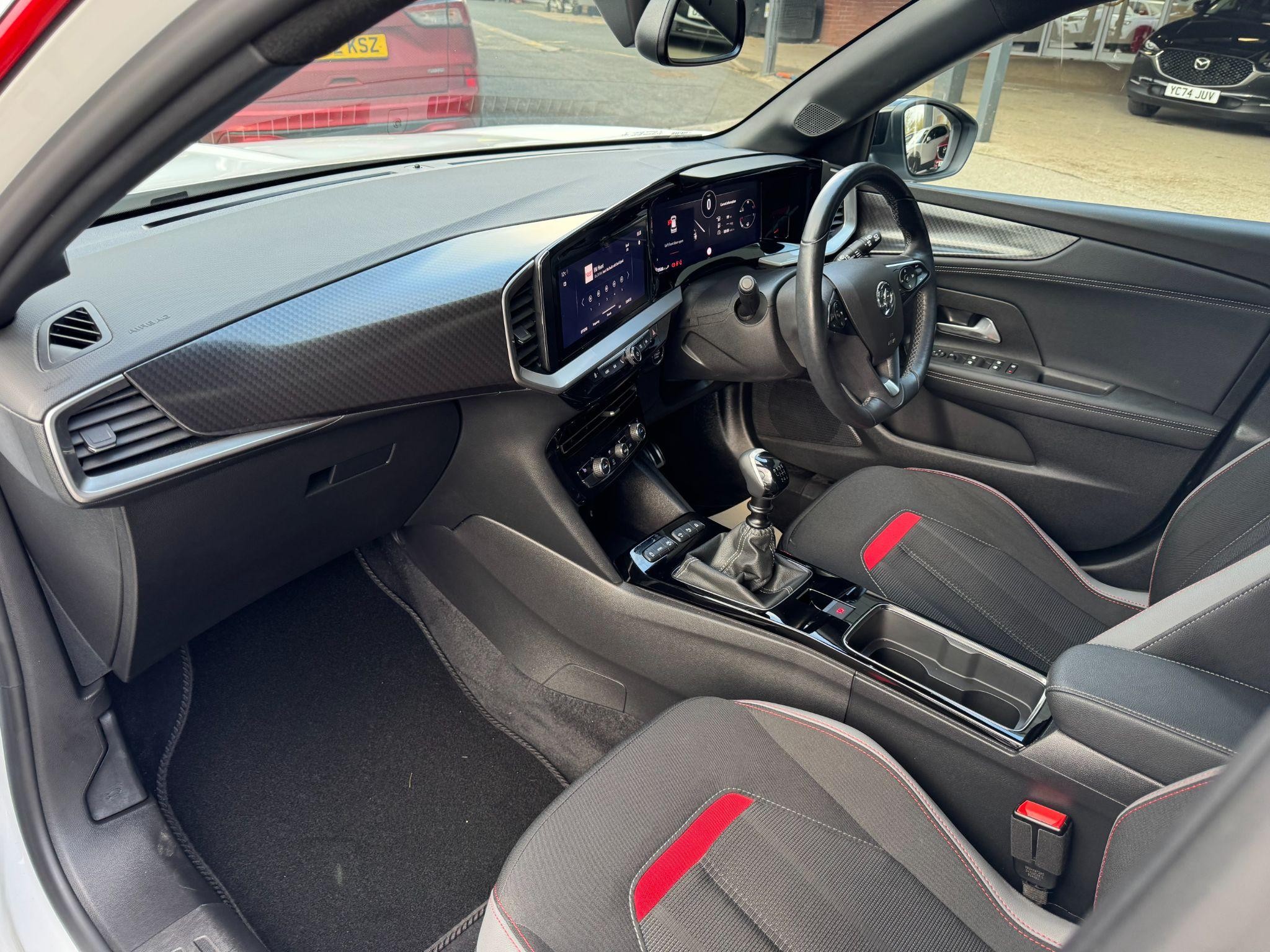 Vauxhall Mokka Image 14