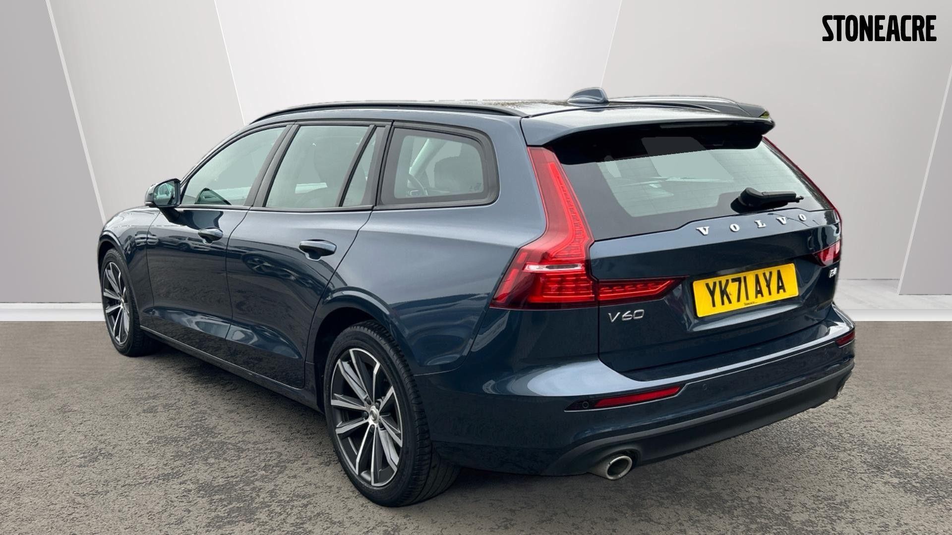 Volvo V60 Image 24