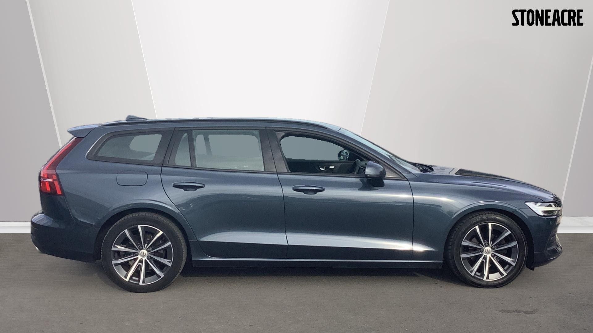 Volvo V60 Image 25