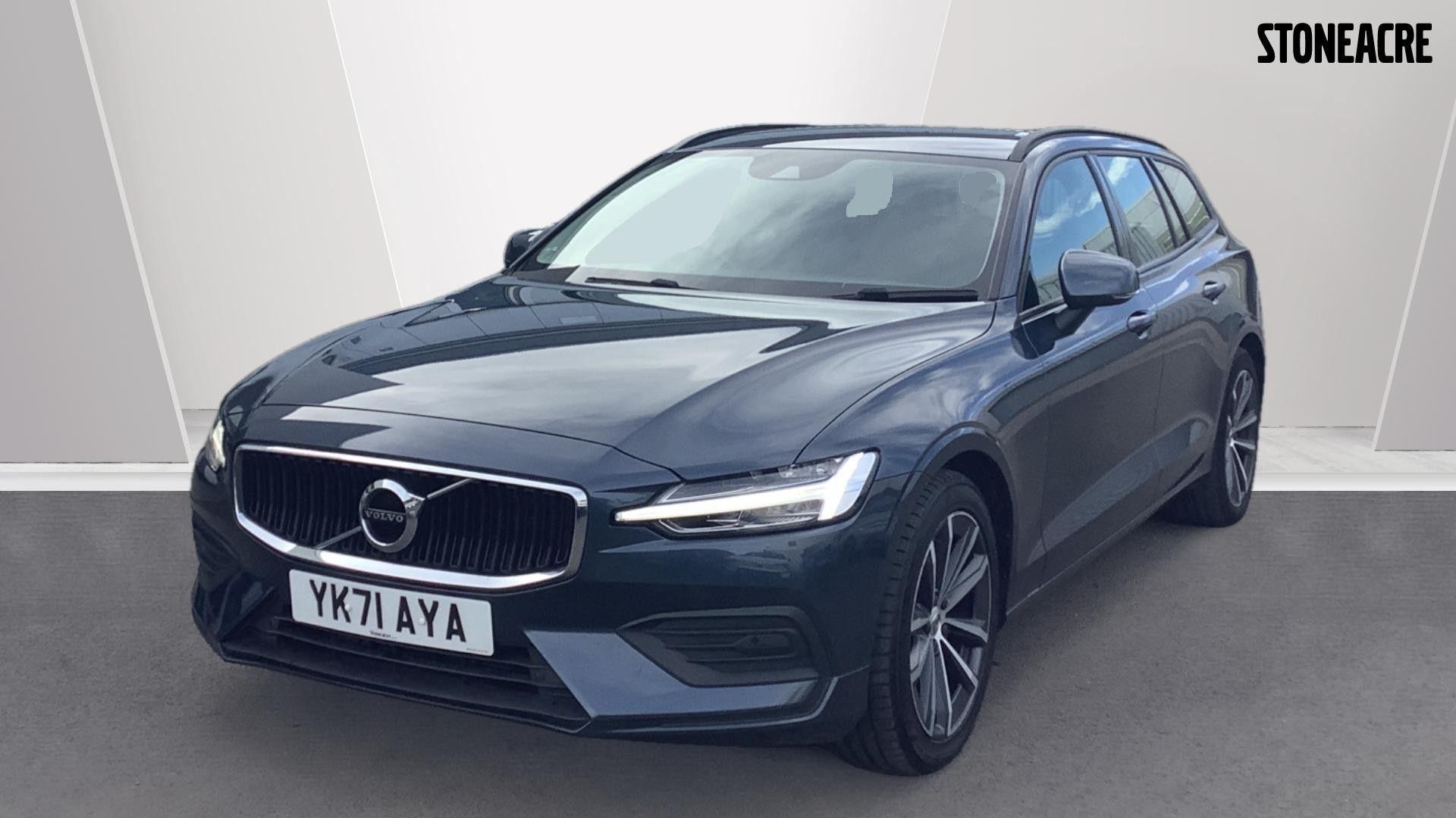 Volvo V60 Image 26