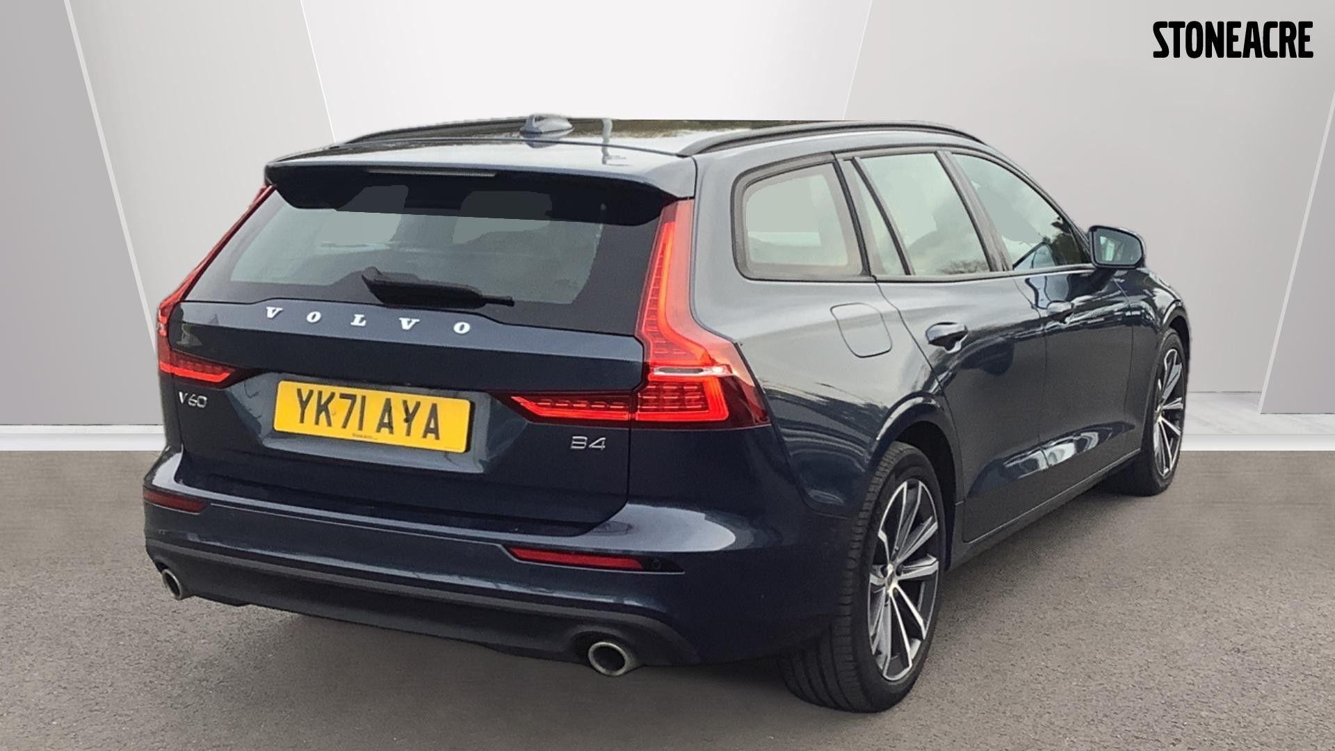 Volvo V60 Image 27