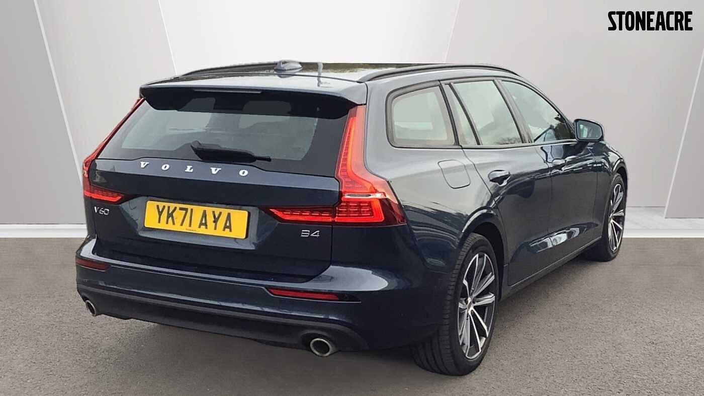 Volvo V60 Image 8