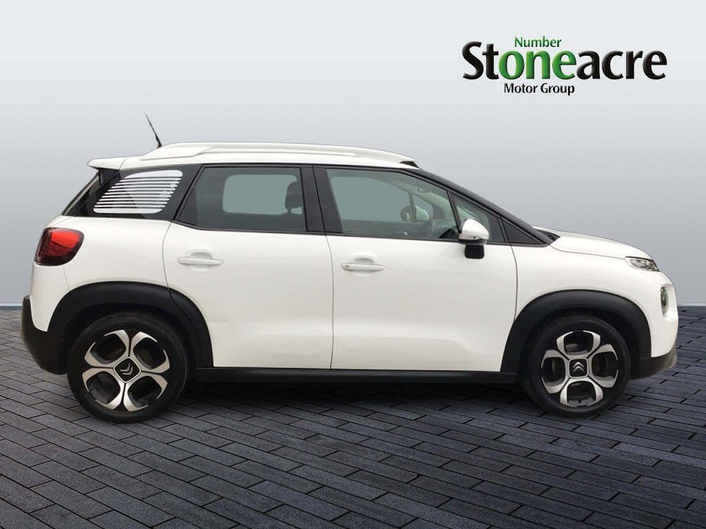 Citroen C3 Aircross Image 2