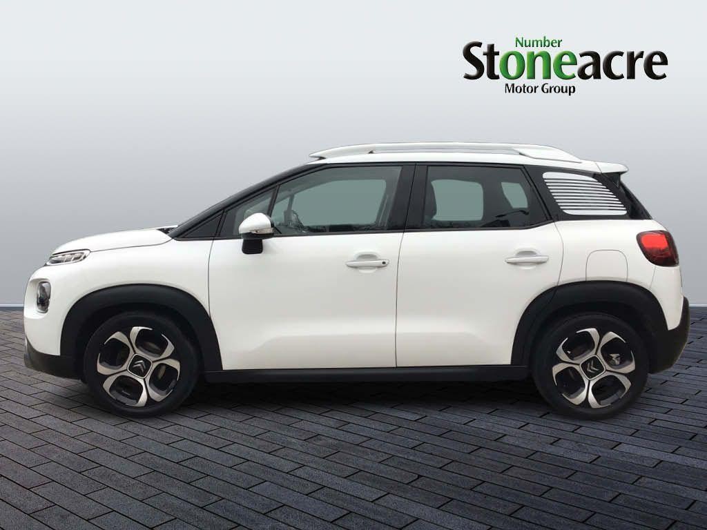 Citroen C3 Aircross Image 6