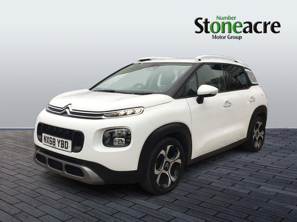 Citroen C3 Aircross Image 7