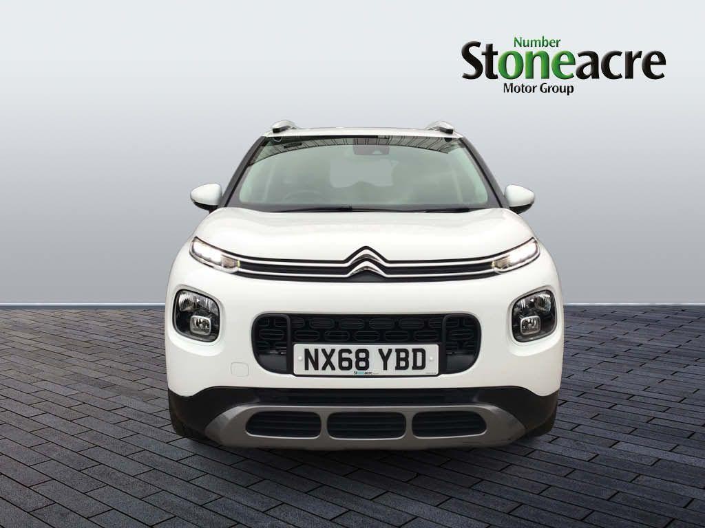 Citroen C3 Aircross Image 8