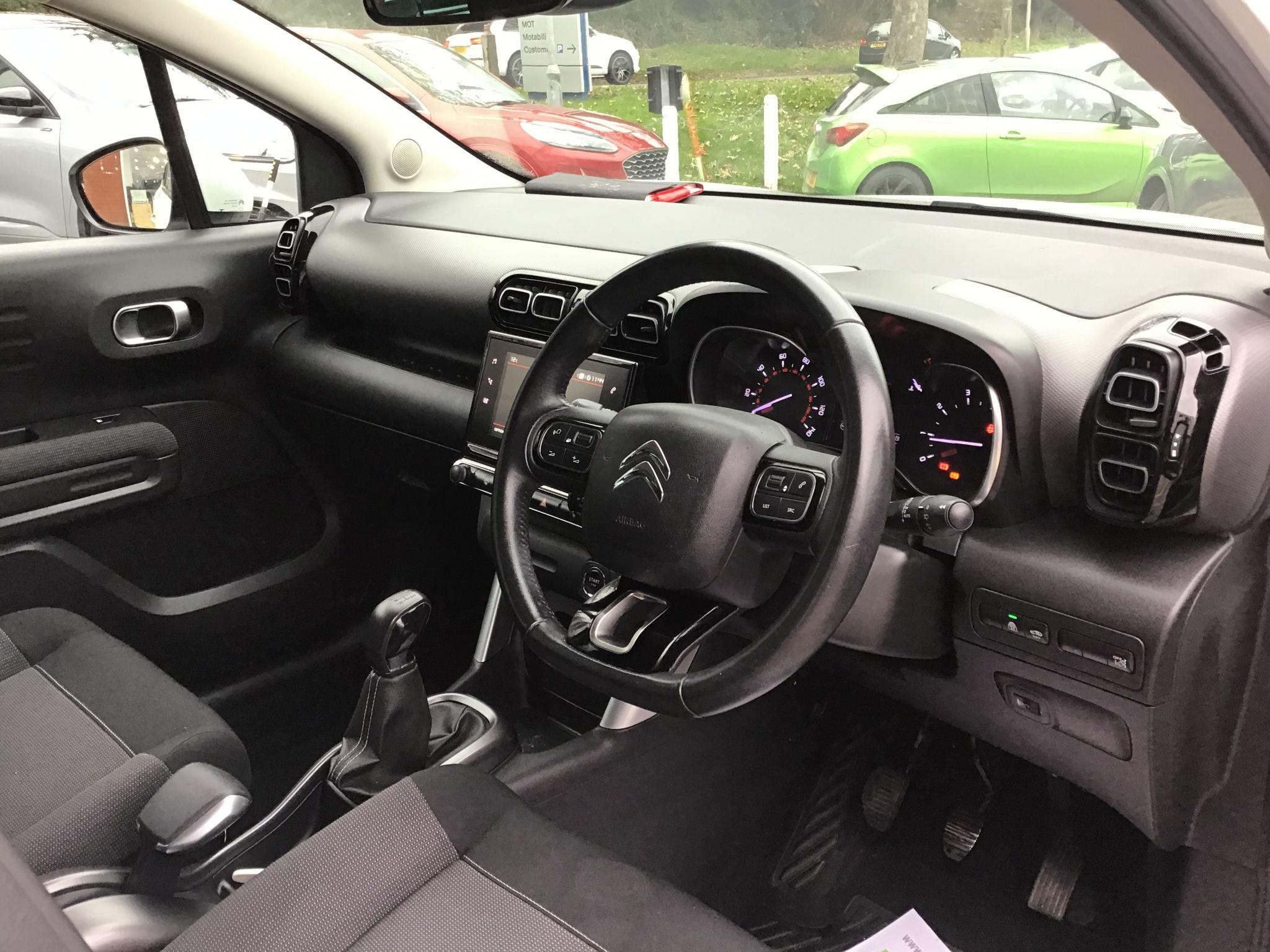 Citroen C3 Aircross Image 11