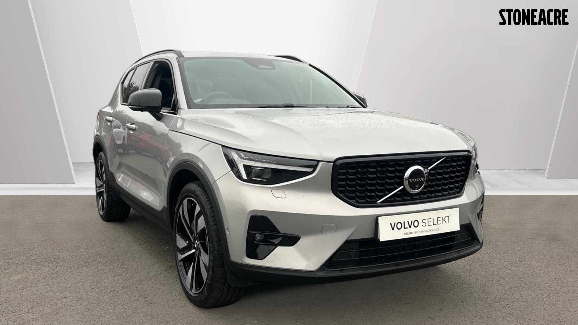 Volvo XC40 Image 35