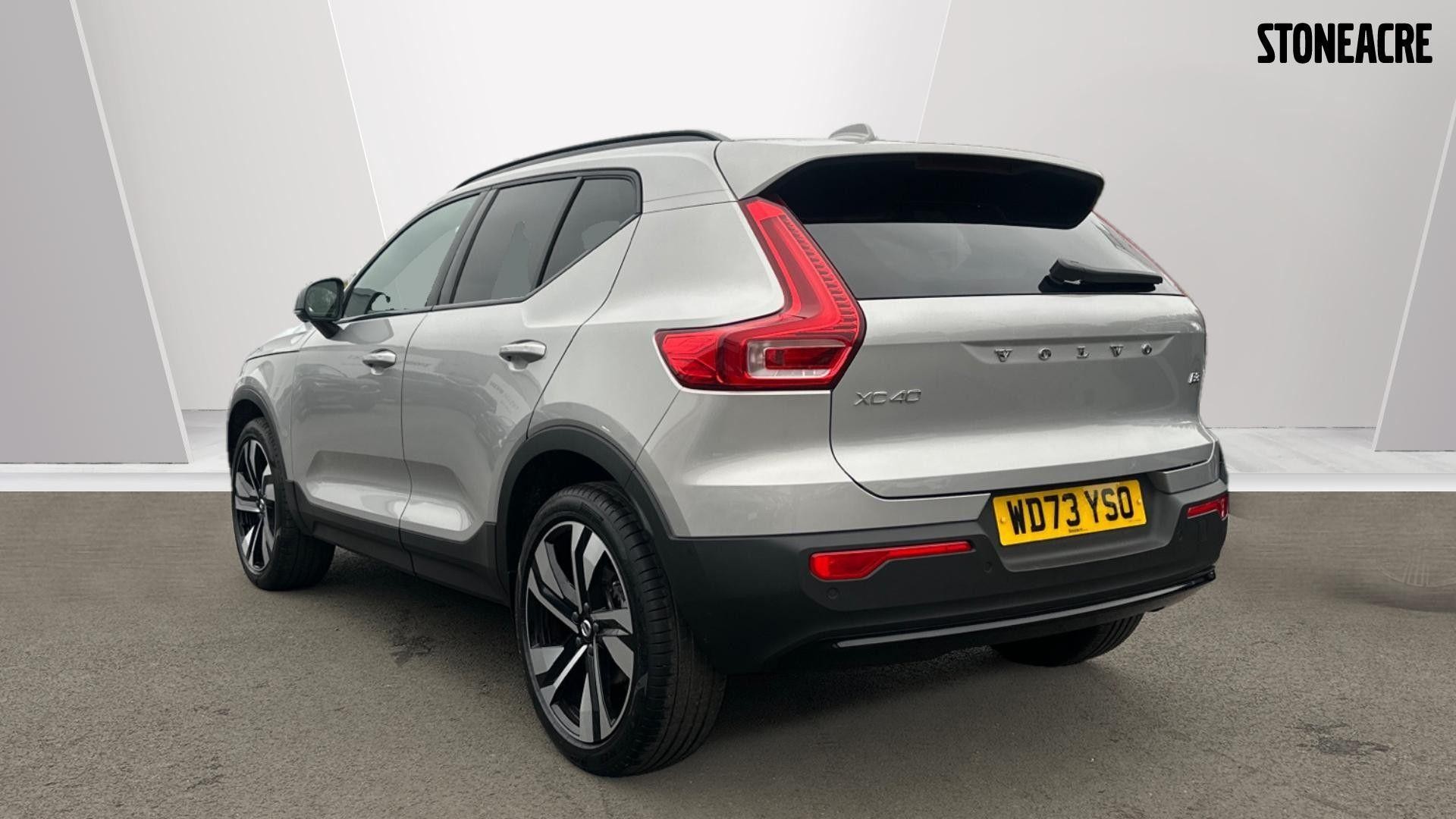 Volvo XC40 Image 36