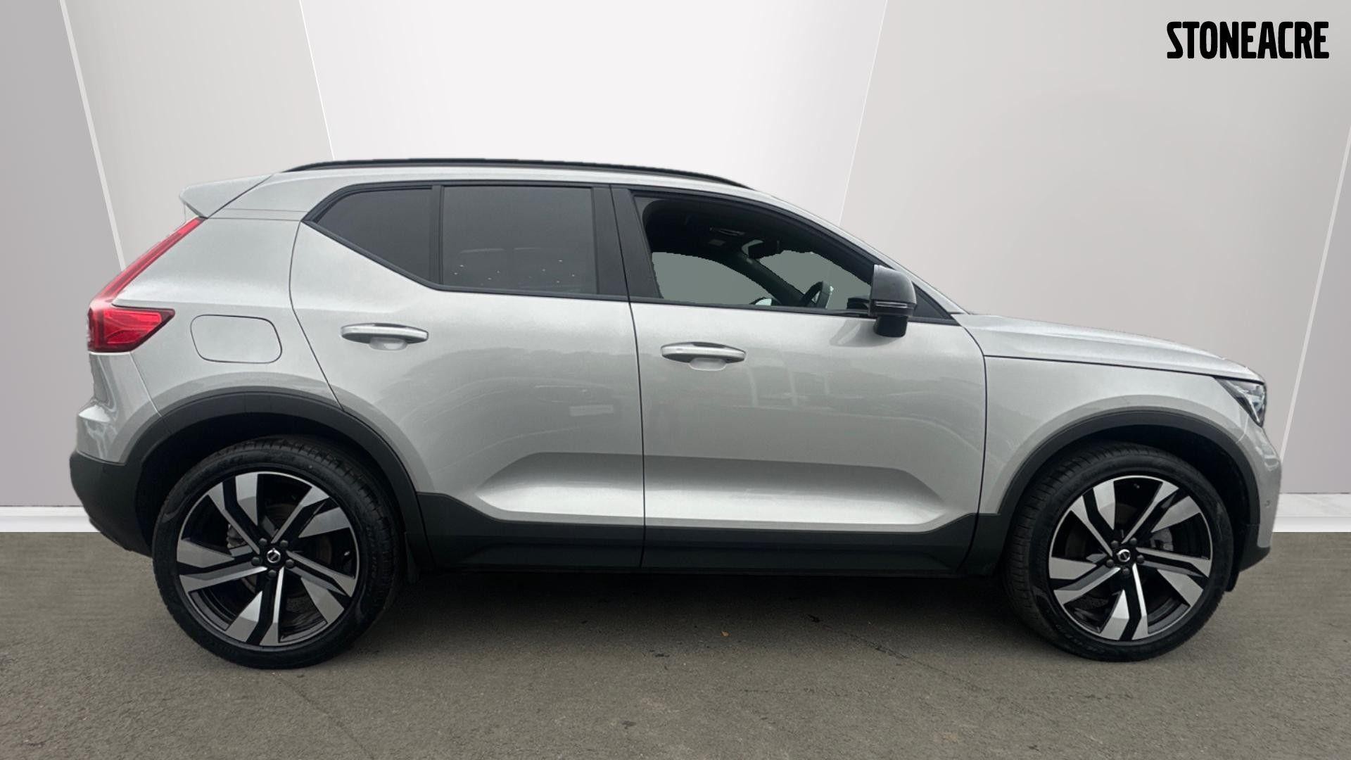 Volvo XC40 Image 37