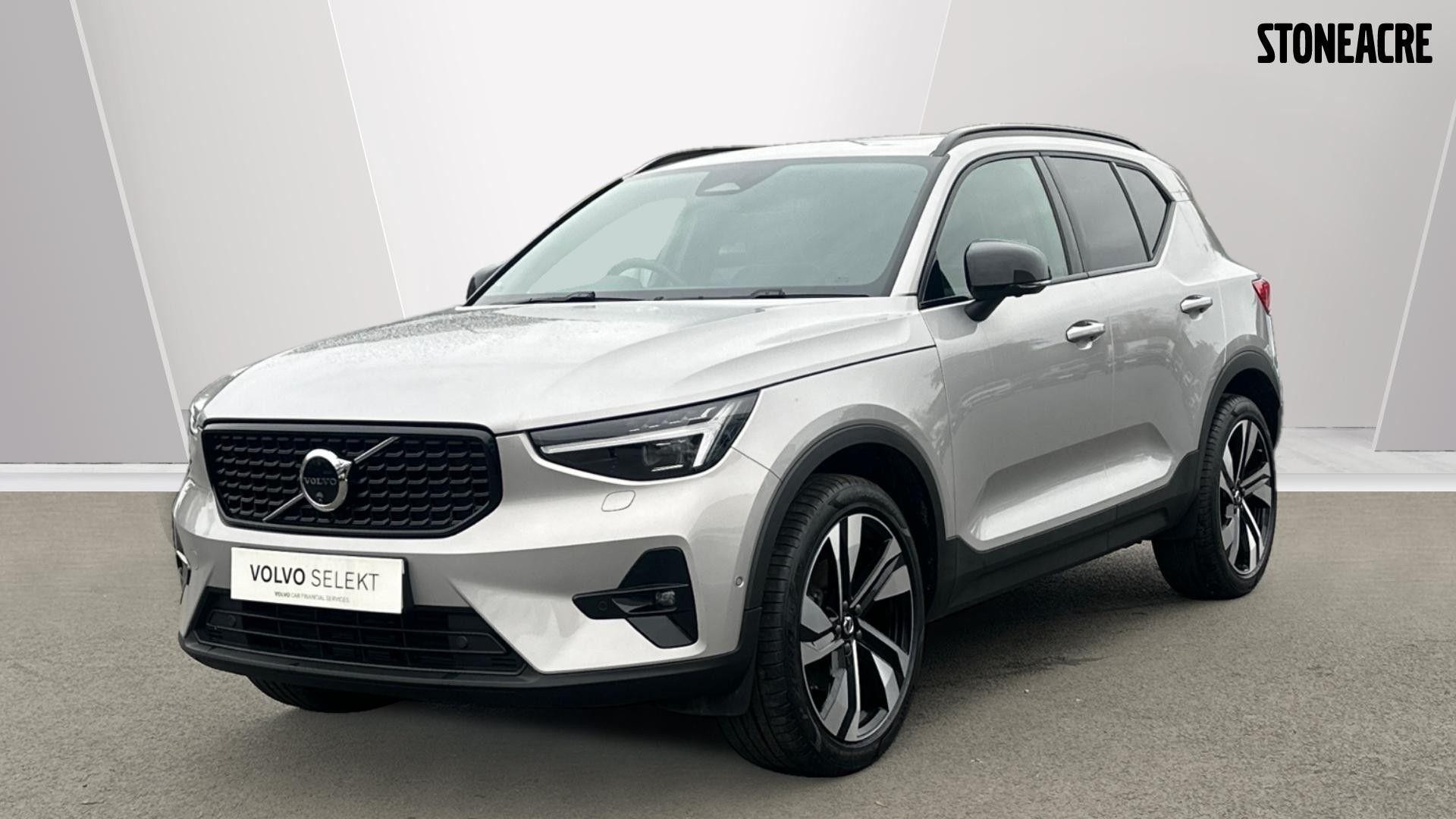 Volvo XC40 Image 38