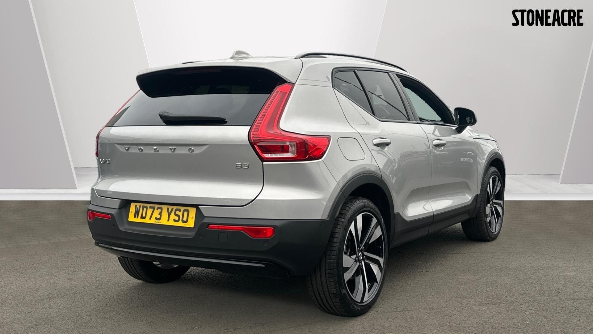 Volvo XC40 Image 39